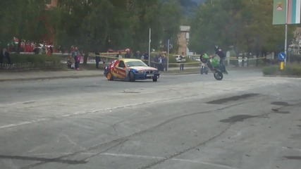 Bmw e36 дрифт - Смолян