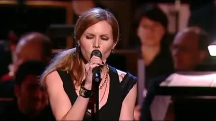 Nina Persson - Whole Lotta Love [ Led Zeppelin Cover ] ( Live Stockholm 2006 )