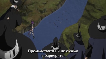 Magi S2 - 19 [ Бг Субс ] Върховно Качество