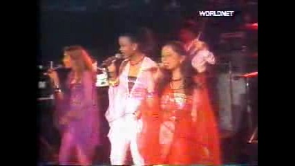 Sergio Mendes Brasil 88 - Going Out Of M