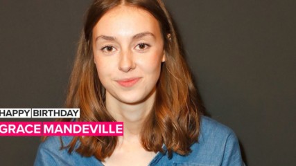 What can't Grace Mandeville do?