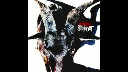 Slipknot - Metabolic