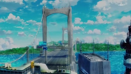 K Project Episode 4 Eng Hq