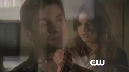 The Secret Circle - Promo Clip/тайният кръг-промо (част от епизода)