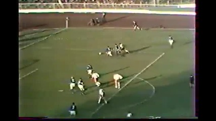 1982 Poland v. East Germany