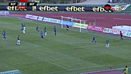 Влиянието на Георги Божилов за Берое