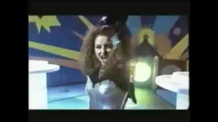 2 Unlimited - No limit