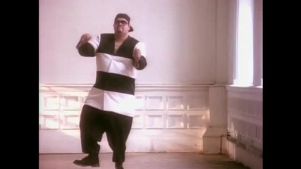 Heavy D The Boyz - Is It Good To You 