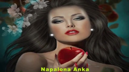 Палавата Анка _ Napalona Anka