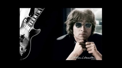 Working Class Hero by John Lennon