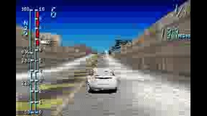 Need For Speed Underground - Gameboy Advance