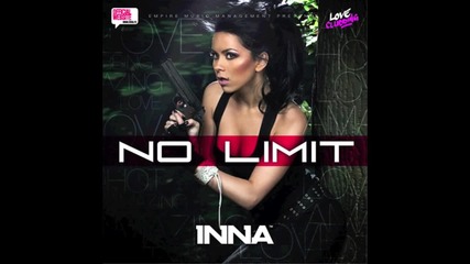 Inna - No Limit (love Clubbing by Play Win)