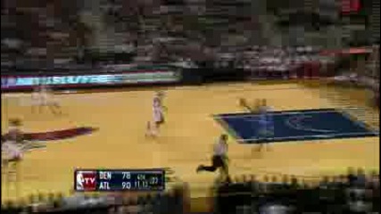 Nba Tv Top 10: Noemvri 7mi