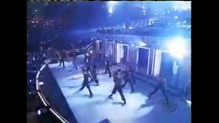 Мichael Jackson Beat it (live) 