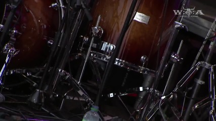 Avantasia - Reach Out For The Light and Lost In Space - Live at Wacken Open Air 2011