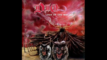 # Dio Ronnie James - Hey Angel - Lyrics
