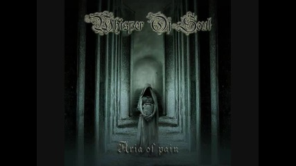 Whisper Of Soul - Dark Legacy