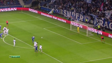 Fc Porto - Dynamo Kyiv