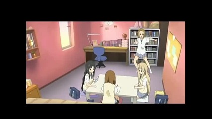 Ritsu Can Can [1 Day M@d Marathon]