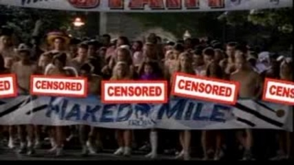 American Pie 5 The Naked Mile (2006)