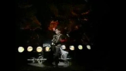Adam & the Ants - Car Trouble