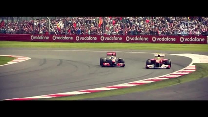 Formula 1 - Season 2012 - Preview!