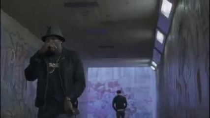 Shifty Music Video - Riz Mc, Sway - Plan B