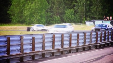 Gatebil Mantorp 2009