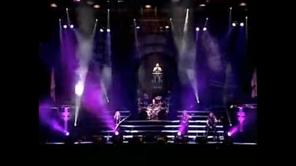 Judas Priest - Electric Eye Live Rising in the East 