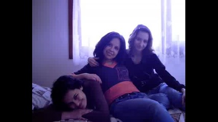 Me And My Friends