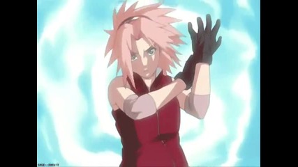 Narusaku Call me Maybe