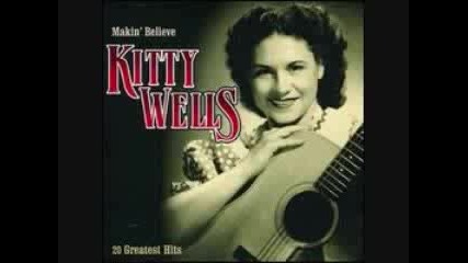 - You Amp Me By Kitty Wells Amp Johnny Wri