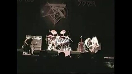 Twisted Sister - Tear It Loose (2004)