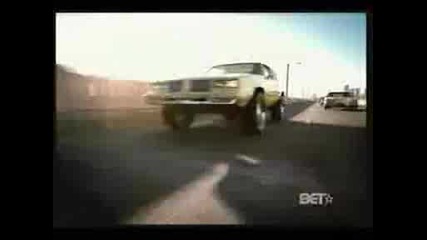 T.i. - Top Back Remix