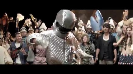 (2013) Jonas Brothers - Pom Poms