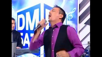 Dragan Kojic Keba - Djelem djelem - (live) - Sto da ne - (tvdmsat 2009)