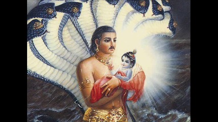 Vishnu padaya