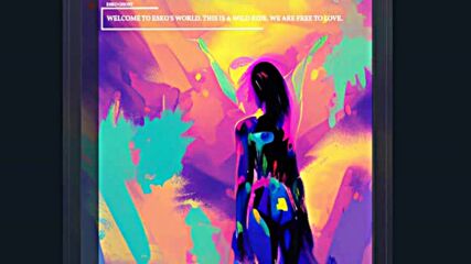 We are free to love - Esko Ghost.mp4