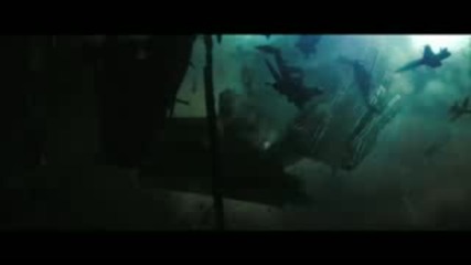 Transformers 2 Revenge Of The Fallen - Official Trailer [hd]