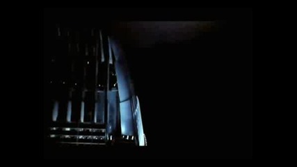 The Dark Knight - Sample