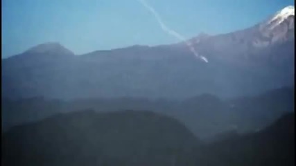 Катастрофа на Нло