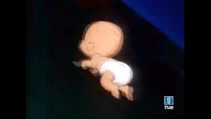 Tom and Jerry - the baby sitter