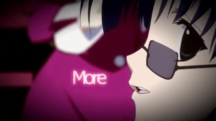 Anime Mix Amv - Queens -