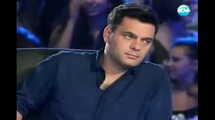 Мари Колева --- X Factor : )) :d