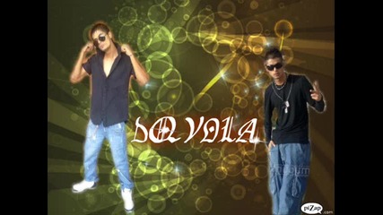 Bate Sasho by Dj Dqvola