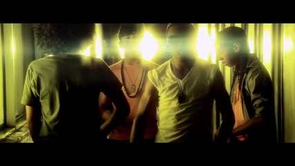 Mindless Behavior - Girls Talkin Bout 2011 (hq)