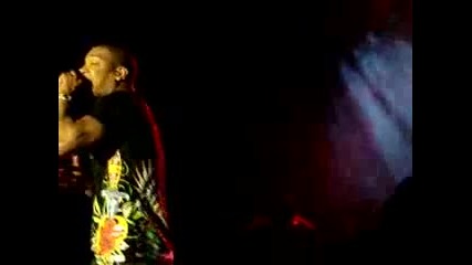 Ja Rule - livin it up (live in Lovech Party Fest) 