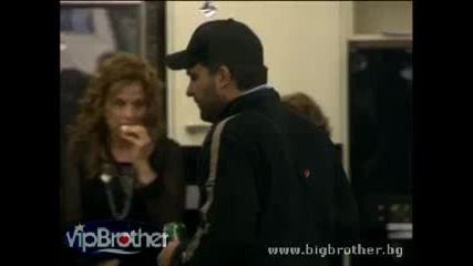 Vip Brother епизод 3 Коментарите на Съквартирантите.flv
