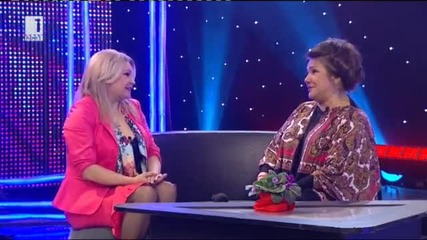 Шоуто на Канала – 7 март 2015