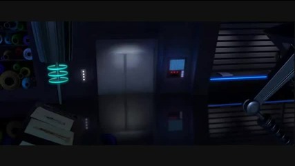 the Incredibles 2 Trailer